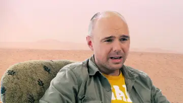 Zasłona к сериалу "An Idiot Abroad" #1461080