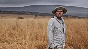 Zasłona к сериалу "An Idiot Abroad" #1461085