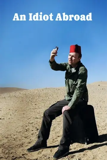 An Idiot Abroad (2010)