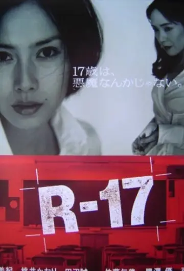 R-17 plakat