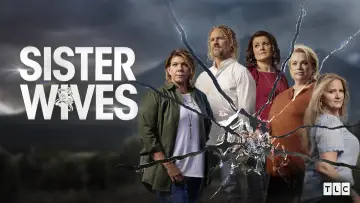 Zasłona к сериалу "Sister Wives" #1392808