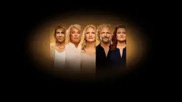 Zasłona к сериалу "Sister Wives" #1392809