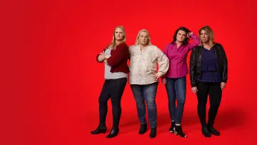 Zasłona к сериалу "Sister Wives" #1392810