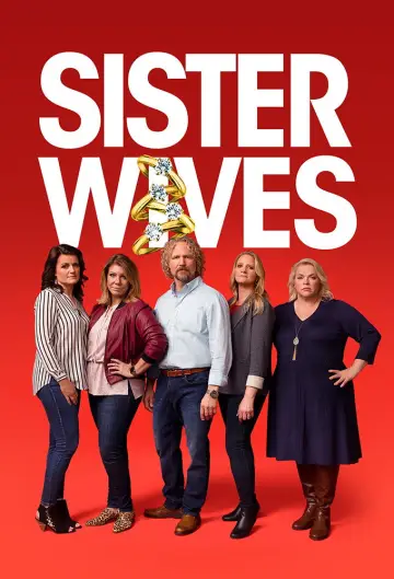 Plakat к сериалу "Sister Wives" #1392813