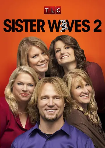 Plakat к сериалу "Sister Wives" #1392814