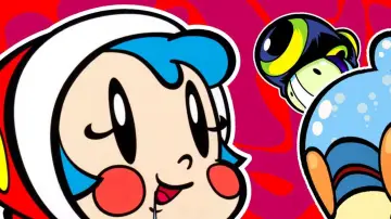 Zasłona do serialu "OH! スーパーミルクチャン" #1747538
