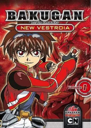 Nowa Vestroia