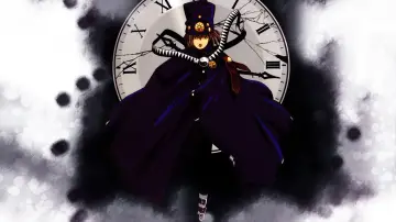 Zasłona do serialu "Boogiepop Phantom" #1688383