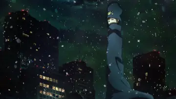 Zasłona do serialu "Boogiepop Phantom" #1688384