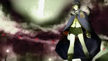 Zasłona do serialu "Boogiepop Phantom" #1688385