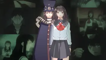 Zasłona do serialu "Boogiepop Phantom" #1688386