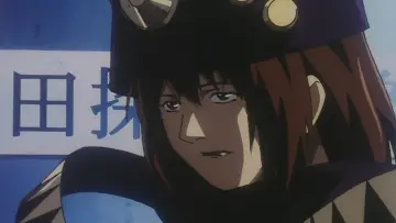 Zasłona do serialu "Boogiepop Phantom" #1688389