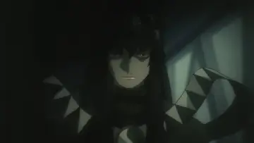 Zasłona do serialu "Boogiepop Phantom" #1688391