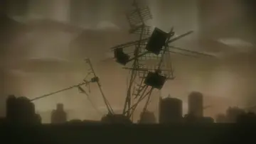 Zasłona do serialu "Boogiepop Phantom" #1688392