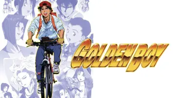 Zasłona к сериалу "Golden Boy" #1451665