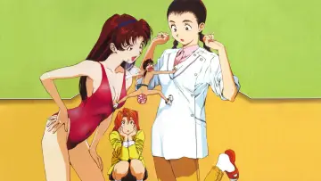 Zasłona к сериалу "Golden Boy" #1451668