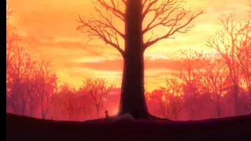 Zasłona к сериалу "カノン" #1424037