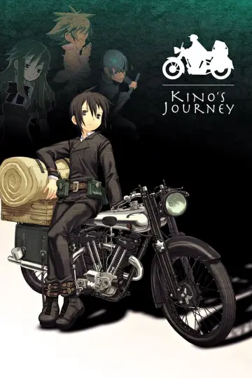 キノの旅 (2003)