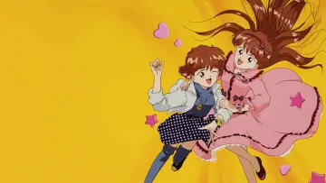 ミラクル☆ガールズ plakat