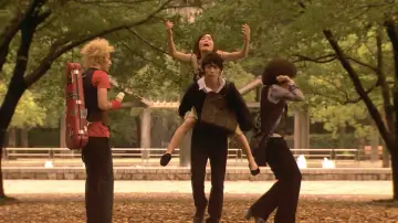 Zasłona do serialu "Nodame Cantabile" #1925385