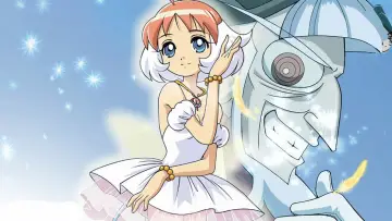 Zasłona к сериалу "プリンセスチュチュ" #1436668