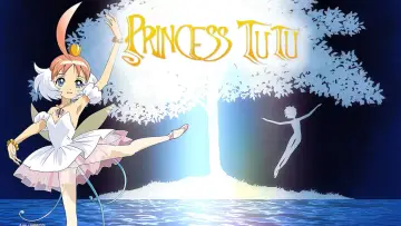Zasłona к сериалу "プリンセスチュチュ" #1436672