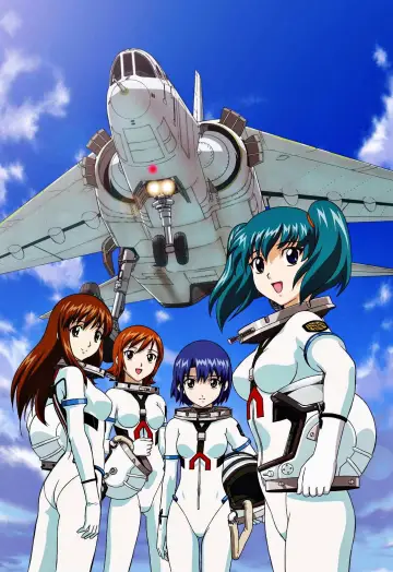Stratos 4 plakat