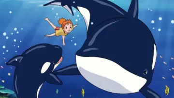 Zasłona do serialu "七つの海のティコ" #1680787