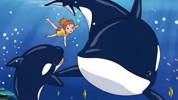 Zasłona do serialu "七つの海のティコ" #1680788