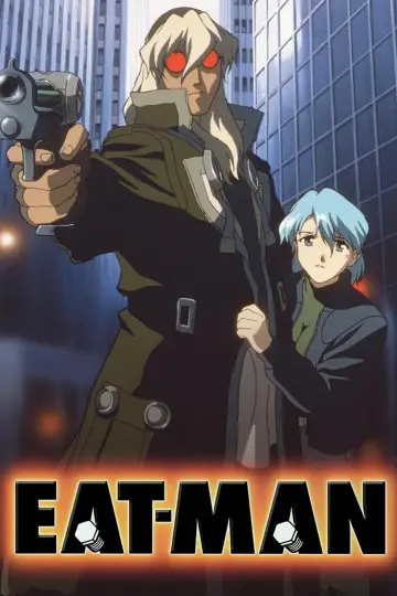 Eat-Man plakat