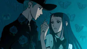 Zasłona do serialu "Paradise Kiss" #1882490