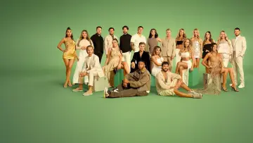 Zasłona к сериалу "Ekipa z Essex" #1316528