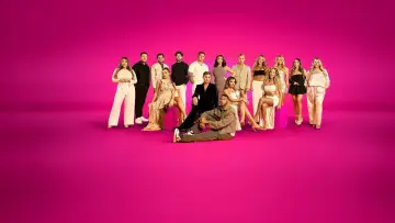 Zasłona к сериалу "Ekipa z Essex" #1316530