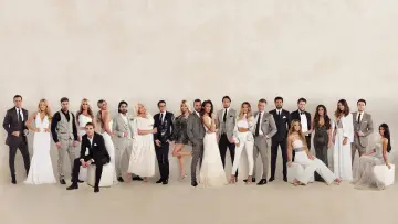 Zasłona к сериалу "Ekipa z Essex" #1316531
