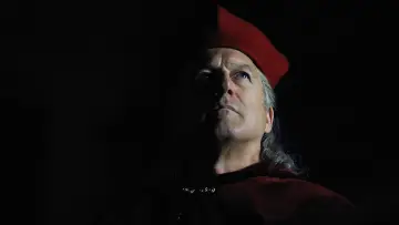 Zasłona do serialu "Borgia" #1595191