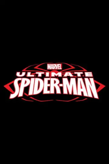 Plakat к сериалу "Mega Spider-Man" #1328271