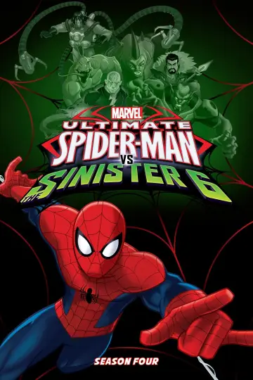 Sezon 4: kontra Sinister 6