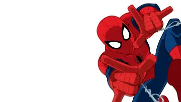 Zasłona do serialu "Mega Spider-Man" #1816950