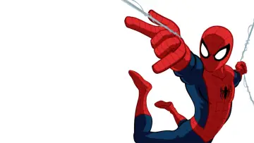 Zasłona do serialu "Mega Spider-Man" #1816953