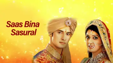 Zasłona к сериалу "Saas Bina Sasural" #1422780