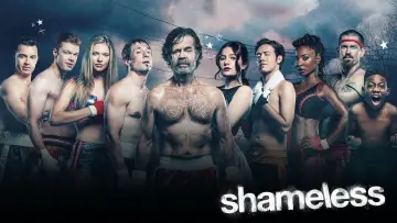 Zasłona к сериалу "Niepokorni" #1235332
