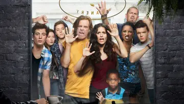 Zasłona к сериалу "Niepokorni" #1235335
