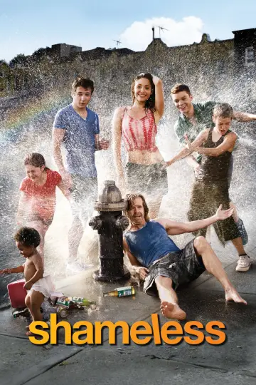 Plakat к сериалу "Niepokorni" #1235391