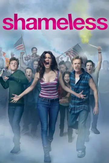 Plakat к сериалу "Niepokorni" #1235403