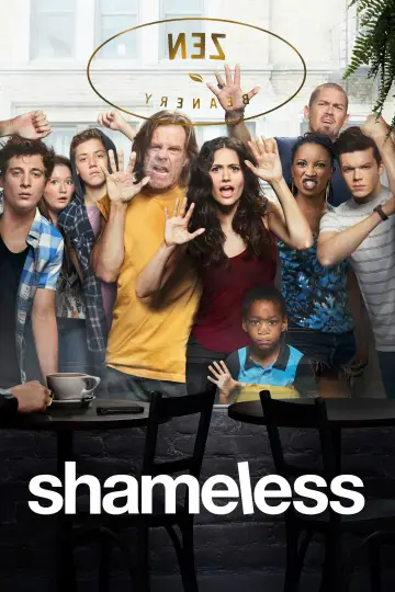 Plakat к сериалу "Niepokorni" #1235415