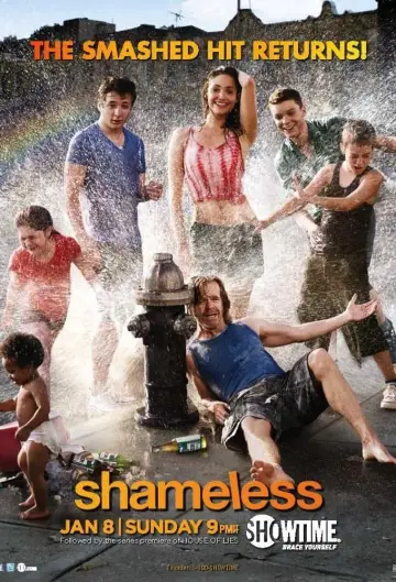 Plakat к сериалу "Niepokorni" #1235422
