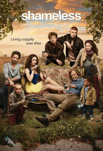 Plakat к сериалу "Niepokorni" #1235423