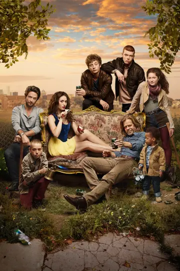 Plakat к сериалу "Niepokorni" #1235438