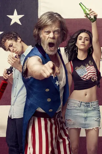 Plakat к сериалу "Niepokorni" #1235439