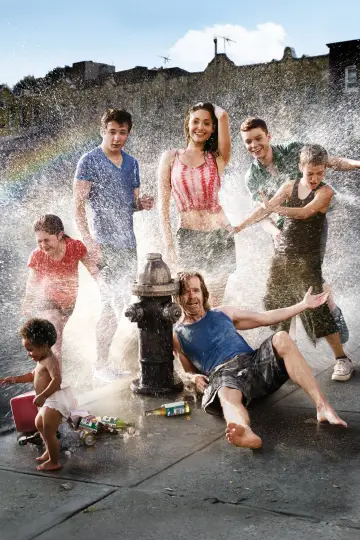 Plakat к сериалу "Niepokorni" #1235440